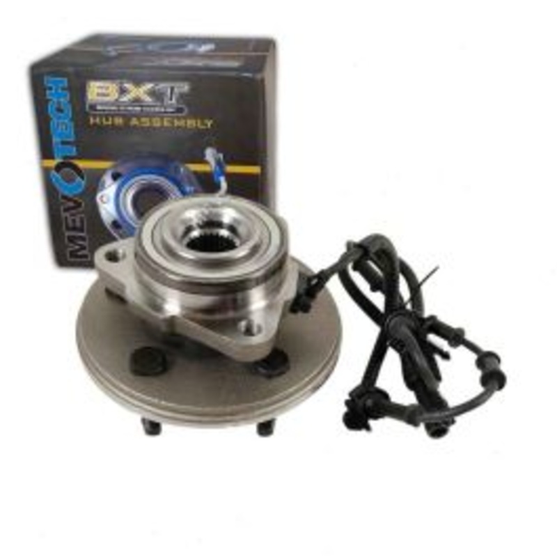 Mevotech BXT Front Wheel Bearing Hub Assembly for 2003-2005 Lincoln Aviator