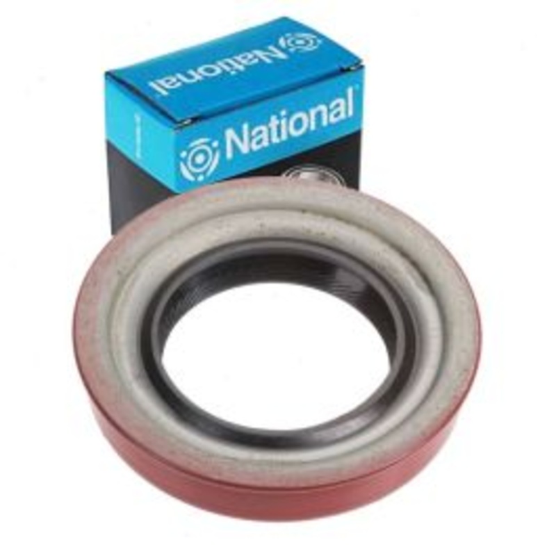 National Extension Housing Seal for 1982-1985 Oldsmobile Toronado