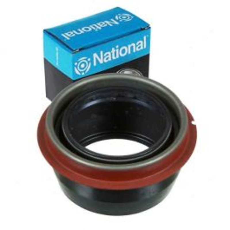 National Extension Housing Seal for 1991-2000 Chevrolet C2500