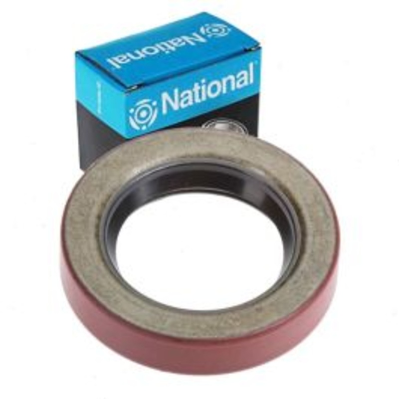 National Rear Rearward Transfer Case Output Shaft Seal for 1958-1960 Jeep FA-134