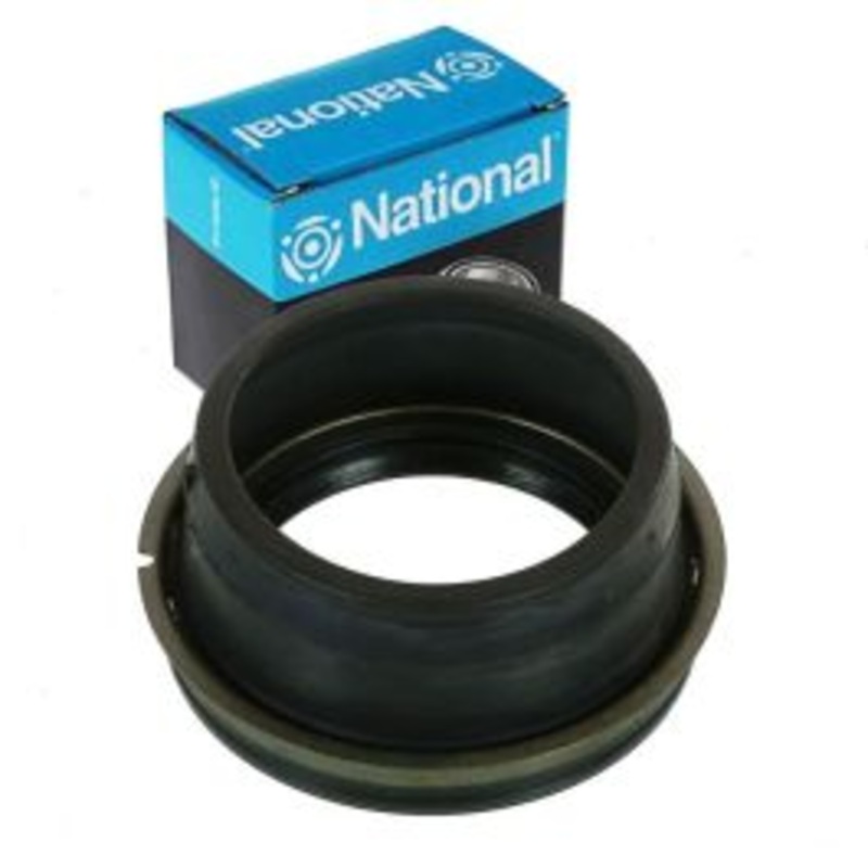 National Rear Transfer Case Output Shaft Seal for 2008-2013 GMC Yukon XL 2500