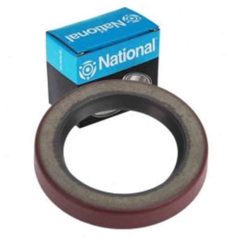 National Transmission Input Shaft Seal for 1975-1979 Dodge D200