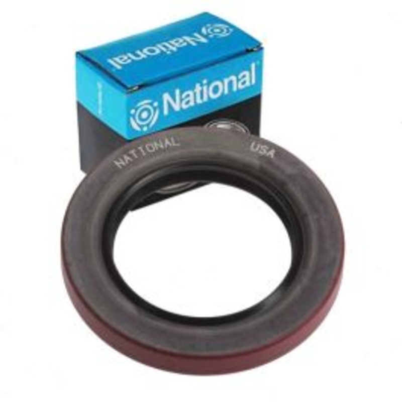 National Transmission Output Shaft Seal for 1963-1964 International C1300