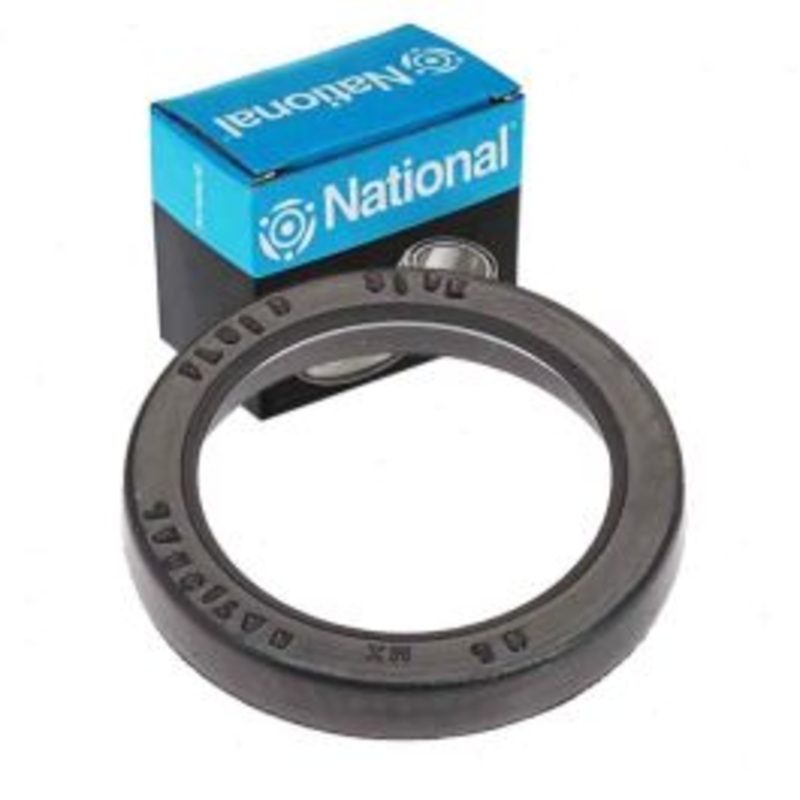 National Transmission Shift Shaft Seal for 1966-1971 Pontiac Laurentian