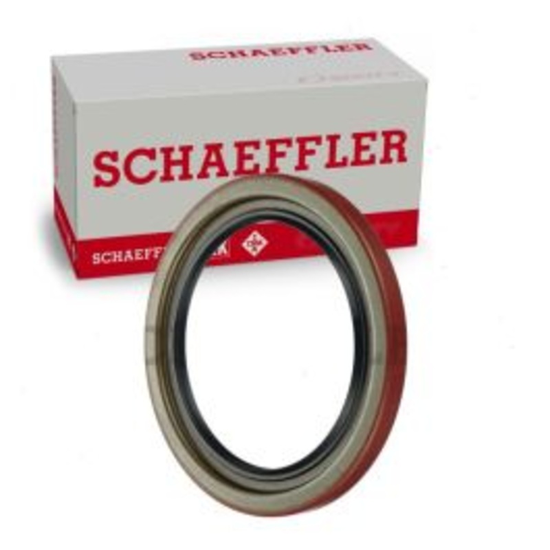 Schaeffler Front Wheel Seal for 1996-2002 Chevrolet Express 2500