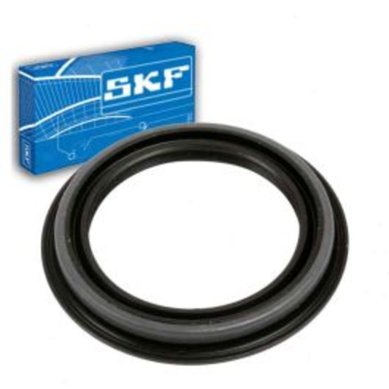SKF Front Wheel Seal for 1973-1974 Dodge Challenger