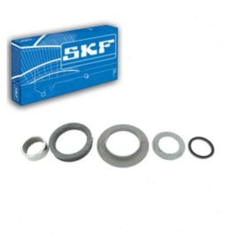 SKF Locking Hub Service Kit for 1974-1985 Jeep Wagoneer