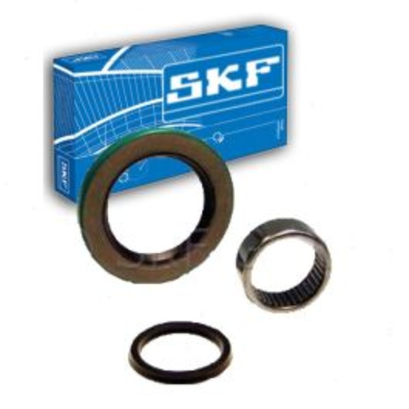 SKF Locking Hub Service Kit for 1975 International MS