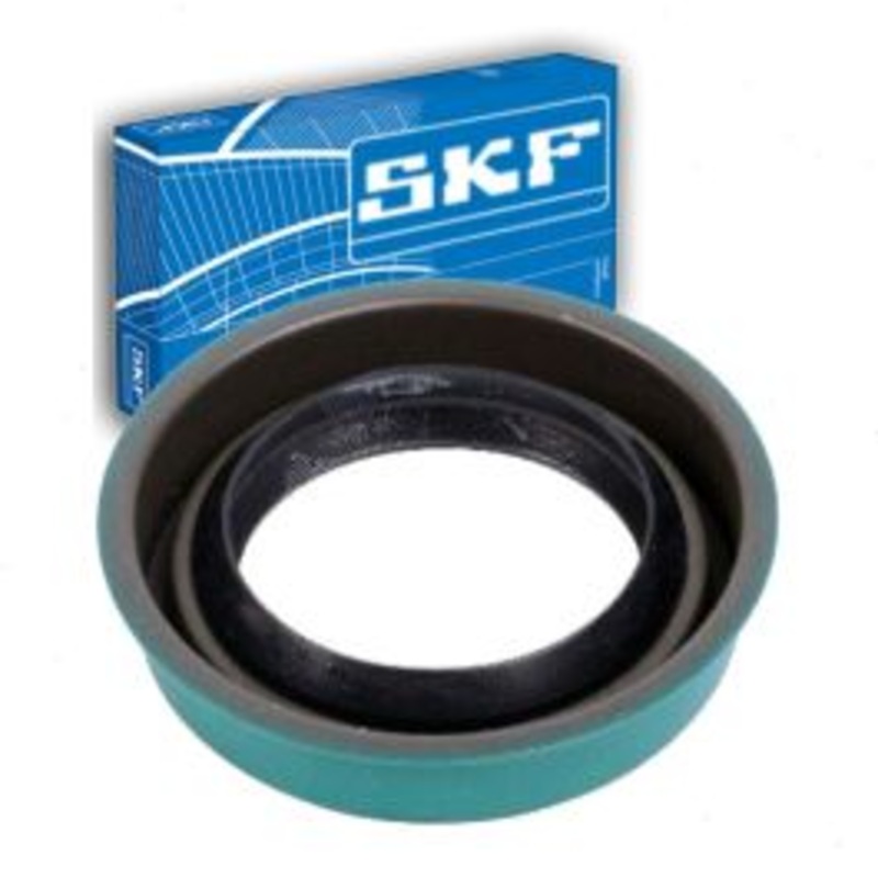 SKF Rear Automatic Transmission Seal for 1973-1985 Jaguar XJ12