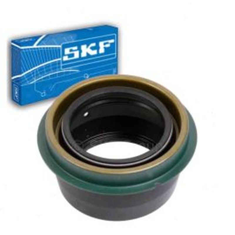 SKF Rear Transfer Case Output Shaft Seal for 1995-2005 GMC Jimmy