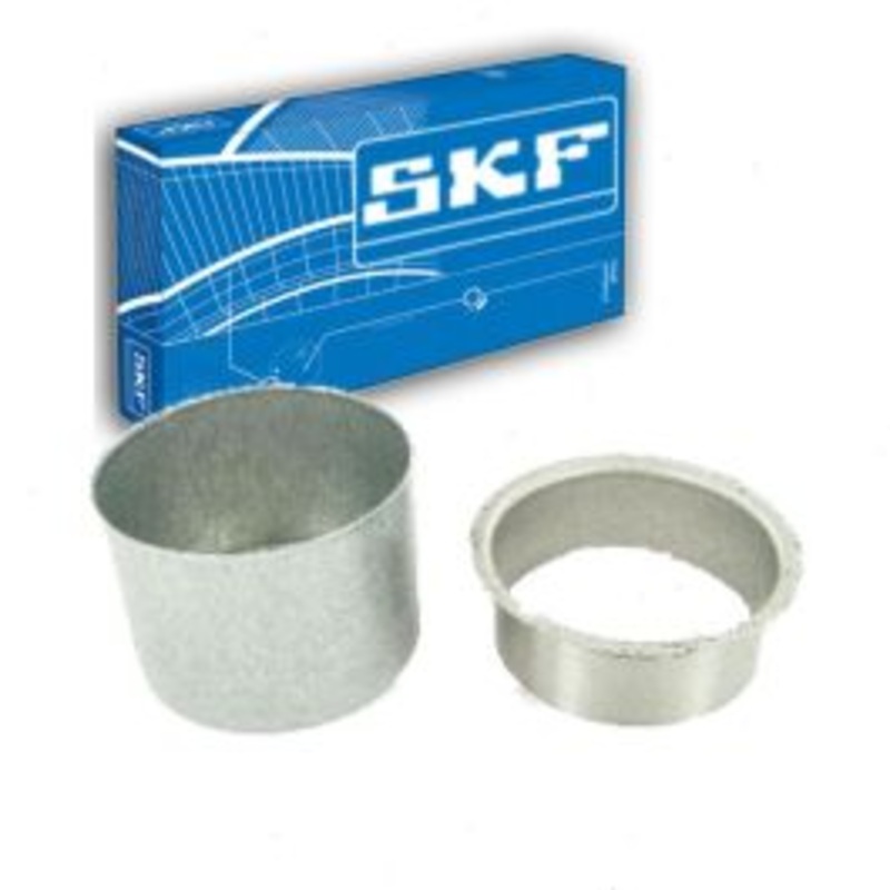 SKF Rear Transmission Repair Sleeve for 1981-1982 Isuzu Pickup