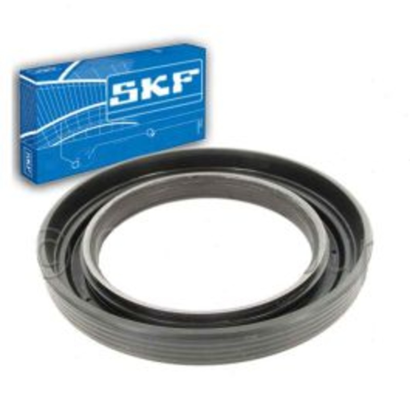 SKF Rear Wheel Seal for 1969 International M800 Navy