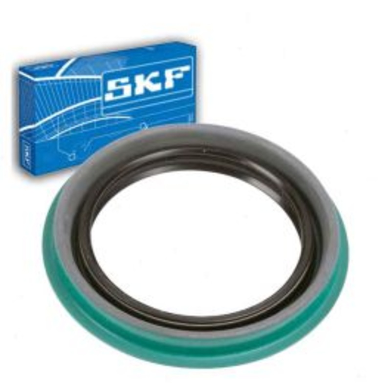 SKF Rear Wheel Seal for 1995-1998 Dodge B3500