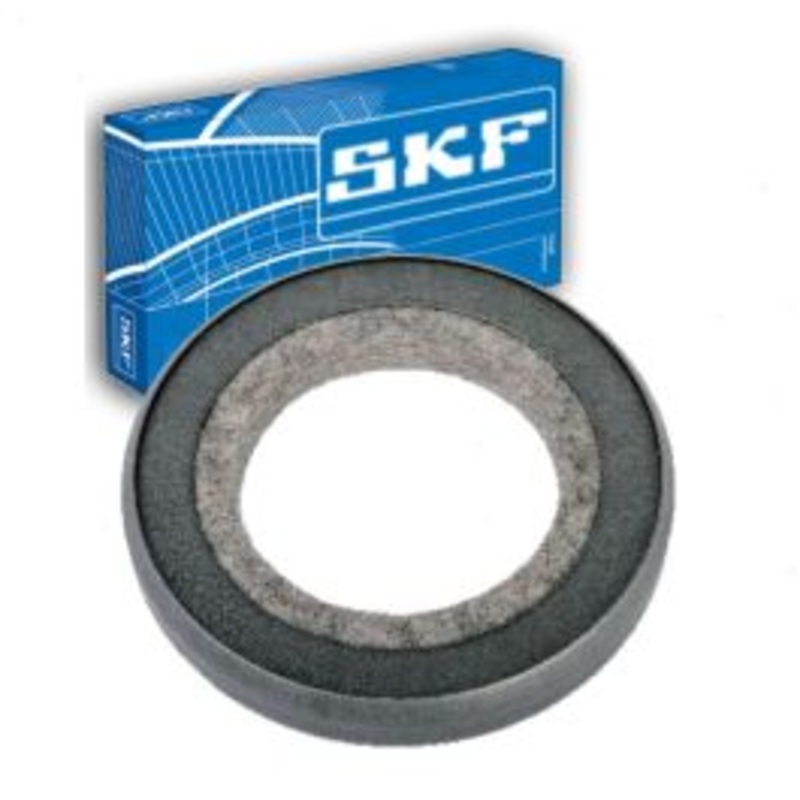 SKF Transmission Shift Shaft Seal for 1978 Oldsmobile Toronado