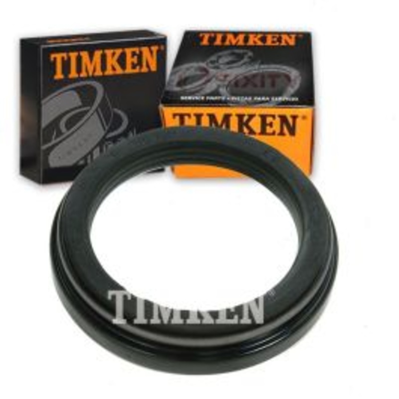 Timken 370247A Wheel Seal