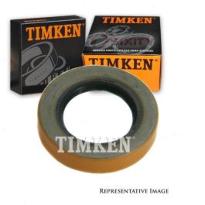 Timken 9569S Wheel Seal