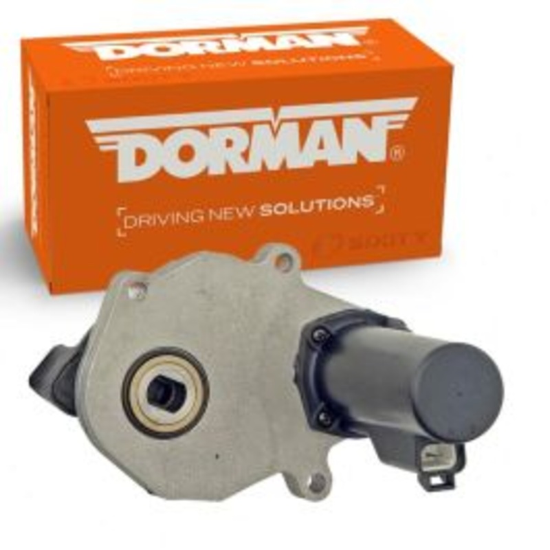 Dorman Transfer Case Motor for 2001-2002 Dodge Dakota