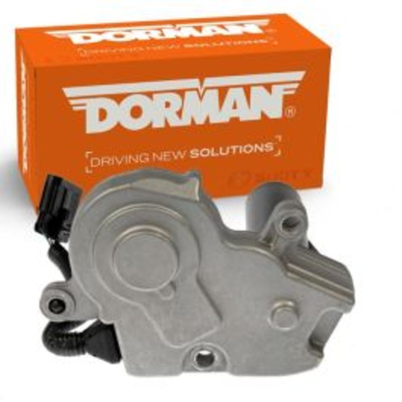 Dorman Transfer Case Motor for 2007 GMC Sierra 2500 HD Classic 6.0L 6.6L 8.1L V8