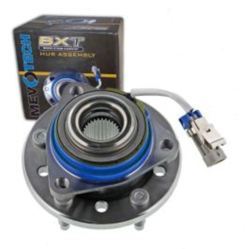 Mevotech BXT Front Wheel Bearing Hub Assembly for 1997-1999 Oldsmobile Cutlass