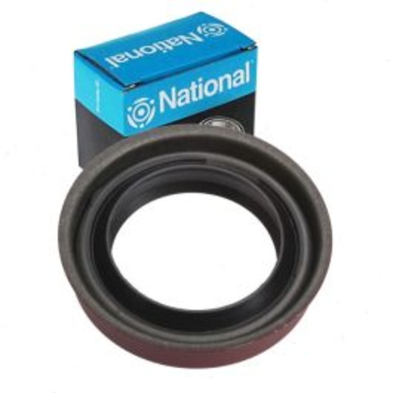 National Extension Housing Seal for 1979-1999 GMC C1500 Suburban