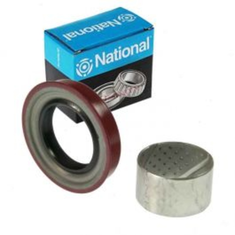 National Extension Housing Seal Kit for 1978-1986 Cadillac Fleetwood