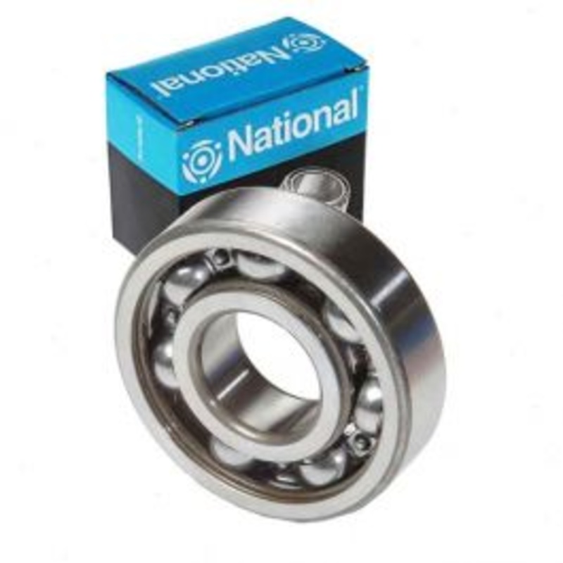 National Front Rearward Transfer Case Output Shaft Bearing for 2005-2007 Mercedes-Benz ML500