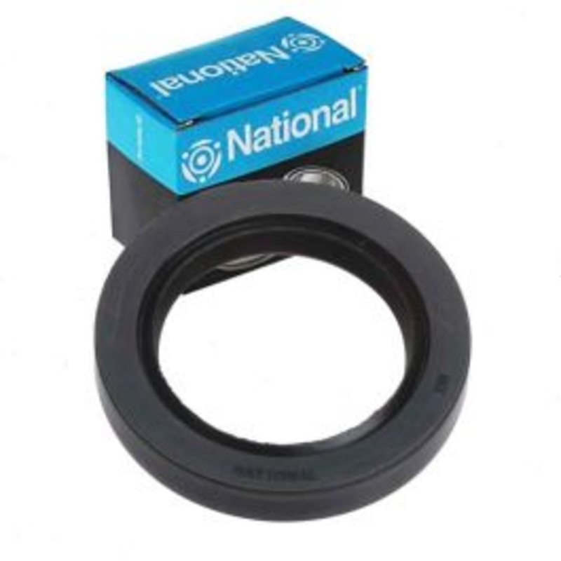 National Front Transmission Oil Pump Seal for 1993-2006 Lexus GS300