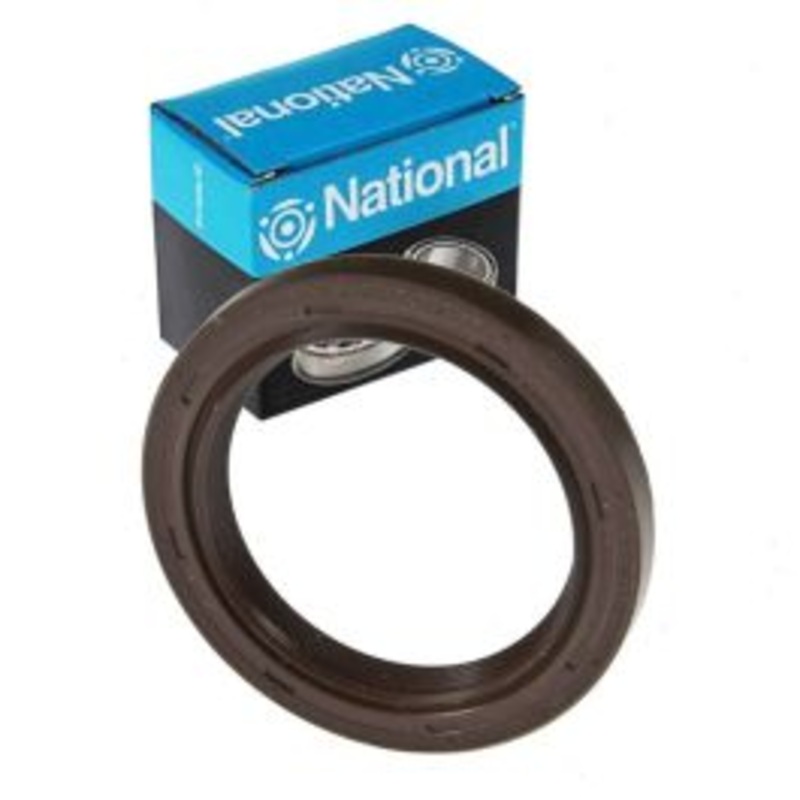 National Front Transmission Oil Pump Seal for 2003-2015 Mercedes-Benz ML350