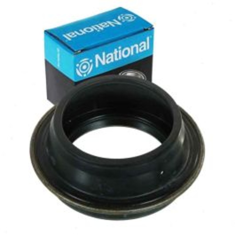 National Rear Transfer Case Output Shaft Seal for 1994-2002 Dodge Ram 2500