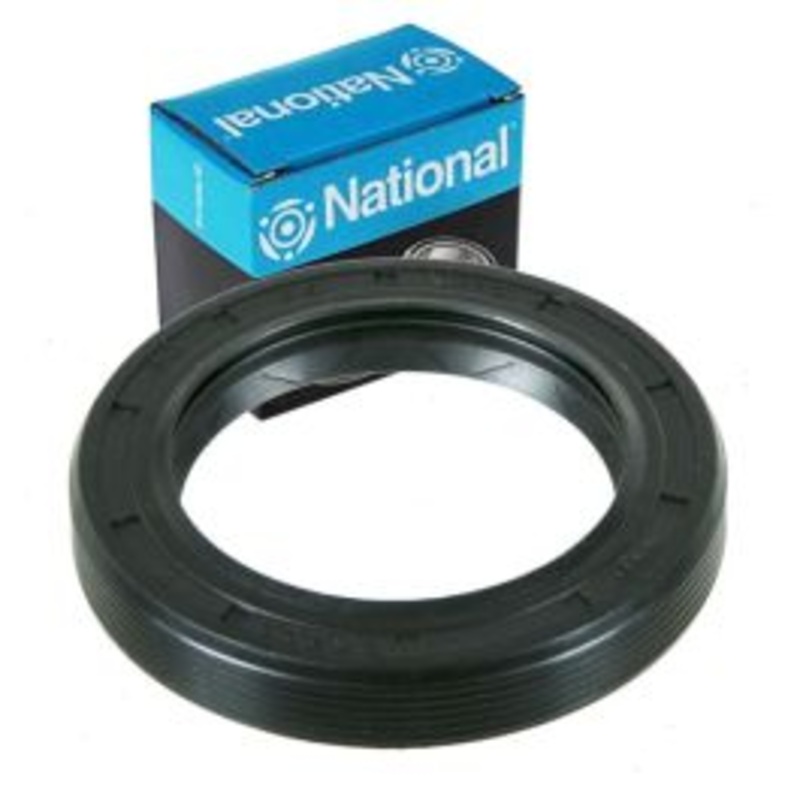 National Rear Transfer Case Output Shaft Seal for 2005-2006 Saturn Relay