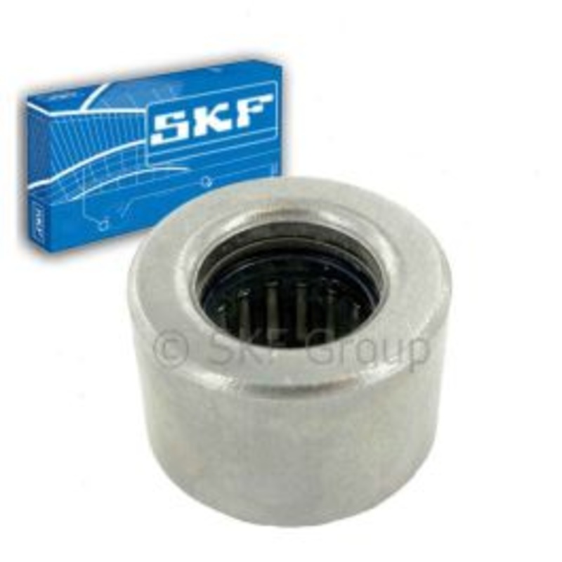 SKF Clutch Pilot Bearing for 1977-1979 Pontiac Phoenix 2.5L 3.8L 5.0L 5.7L L4 V6 V8