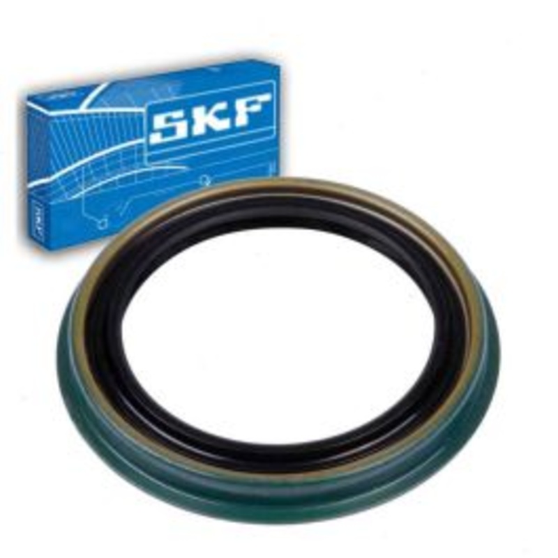 SKF Front Wheel Seal for 1987 GMC R1500