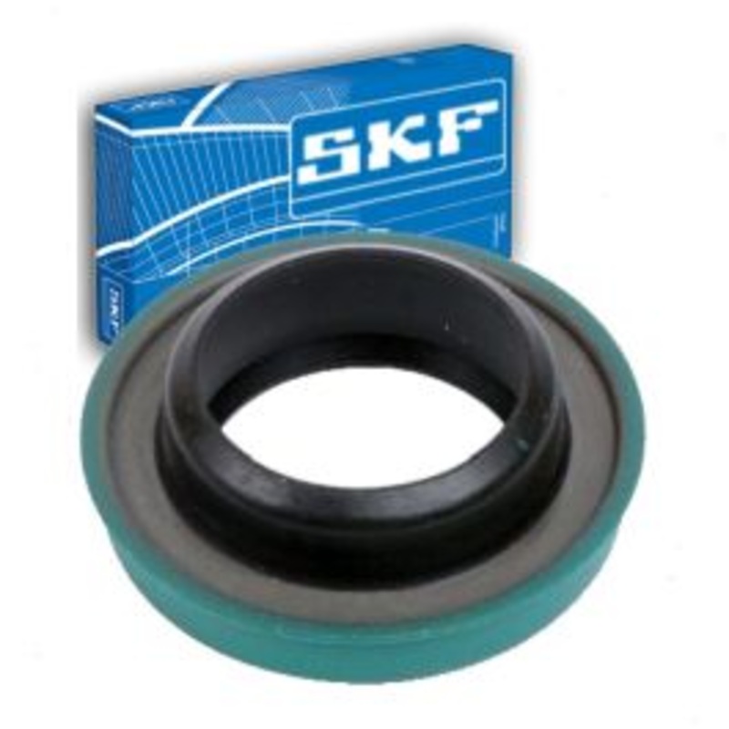 SKF Rear Automatic Transmission Seal for 1976-1993 Ford E-150 Econoline Club Wagon