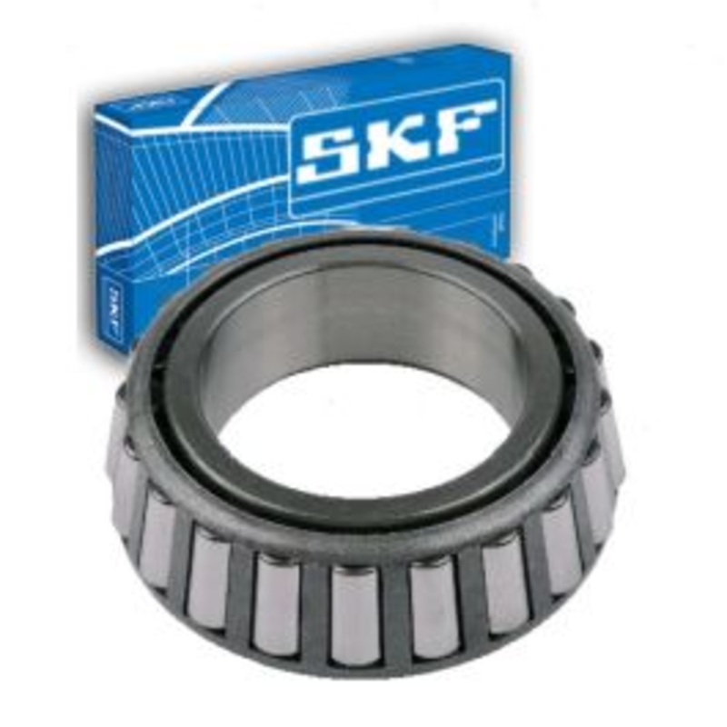 SKF Rear Axle Differential Bearing for 1960-1962 Dodge W200 Series