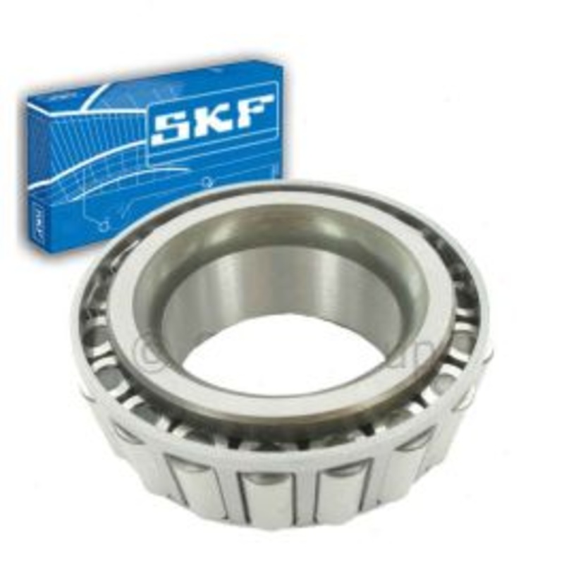 SKF Rear Axle Differential Bearing for 1966-1975 Triumph Spitfire