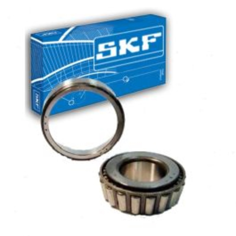 SKF Rear Outer Differential Pinion Bearing for 1987-2004 Nissan Pathfinder 3.3L 3.5L V6