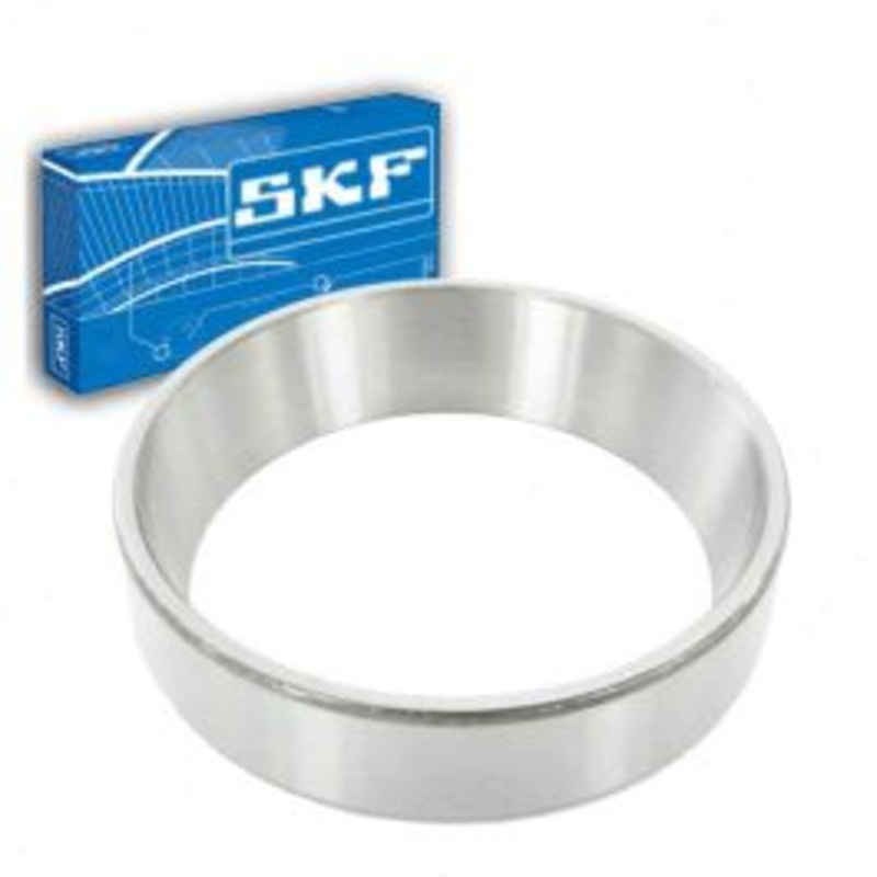 SKF Rear Rearward Transfer Case Output Shaft Race for 1966-1974 GMC K15 K1500 Pickup