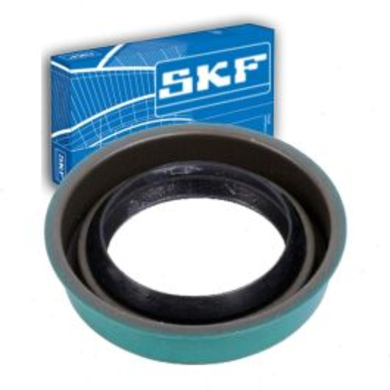 SKF Rear Transfer Case Output Shaft Seal for 1980-1991 GMC K3500