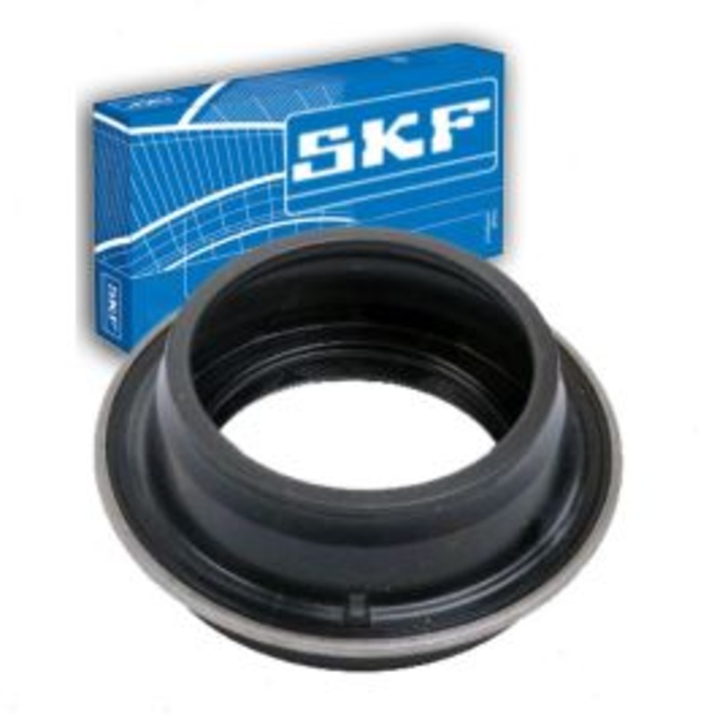 SKF Rear Transfer Case Output Shaft Seal for 2001-2007 GMC Sierra 1500