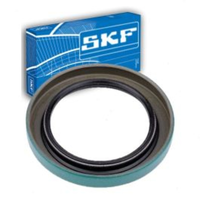 SKF Rear Wheel Seal for 1959-1967 Humber Super Snipe