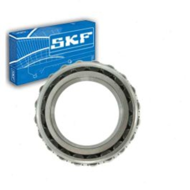 SKF Transmission Differential Bearing for 2001-2005 Kia Optima