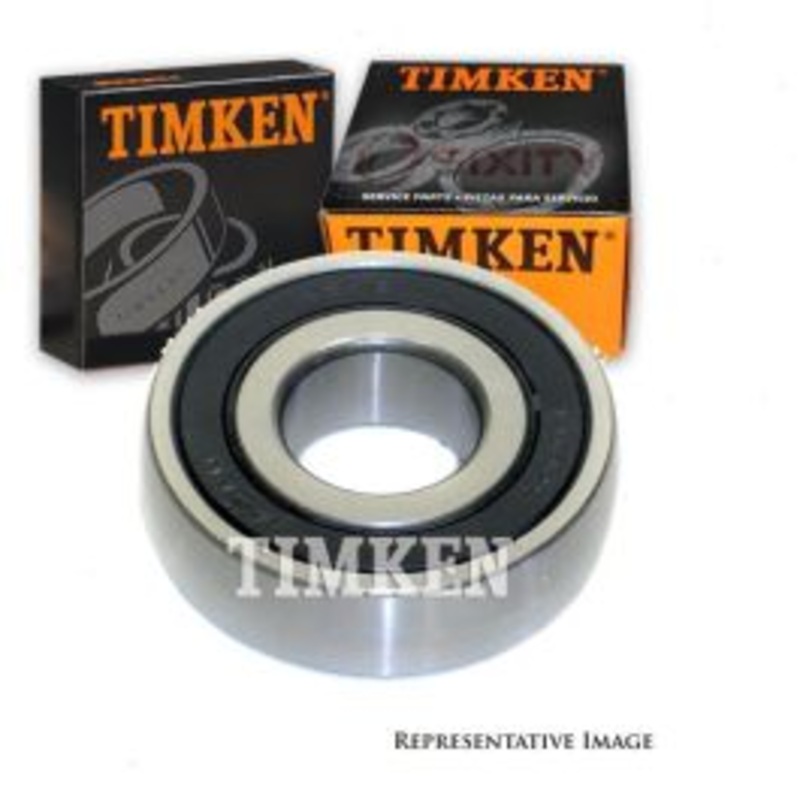 Timken Rear Rearward Transfer Case Output Shaft Bearing for 1969-1974 Dodge W200 Pickup