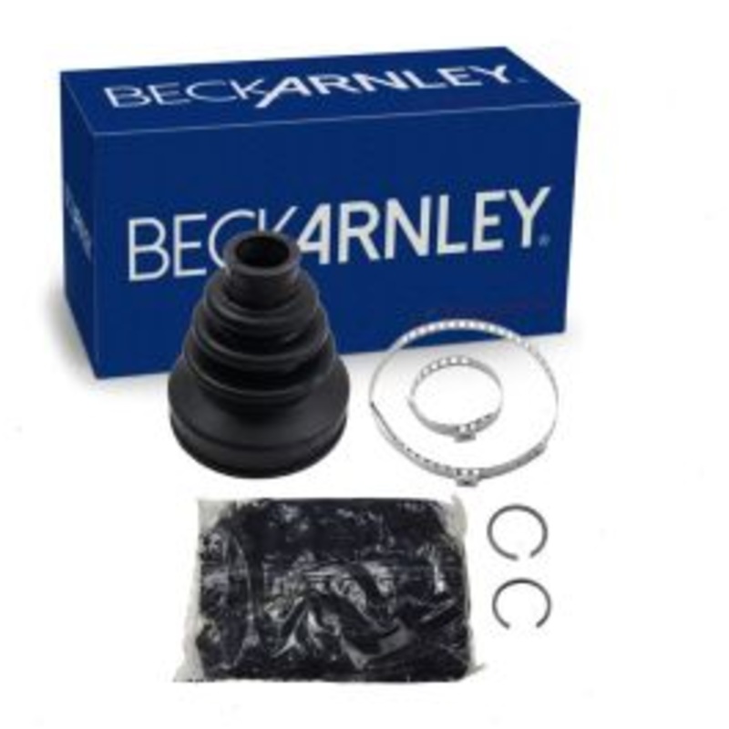 Beck/Arnley 103-2659 CV Joint Boot Kit