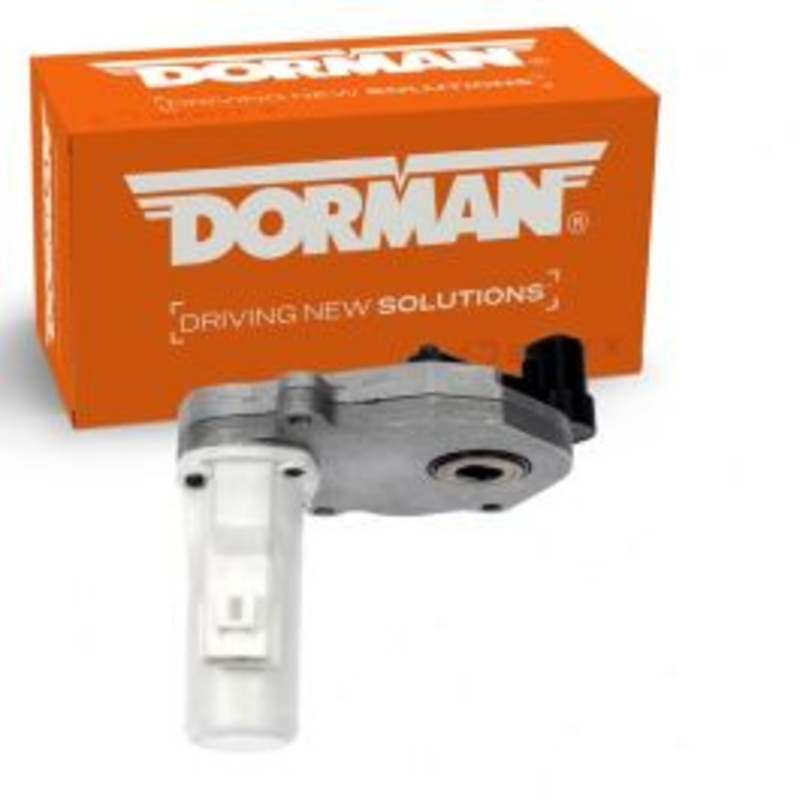 Dorman Transfer Case Motor for 2003 Dodge Durango