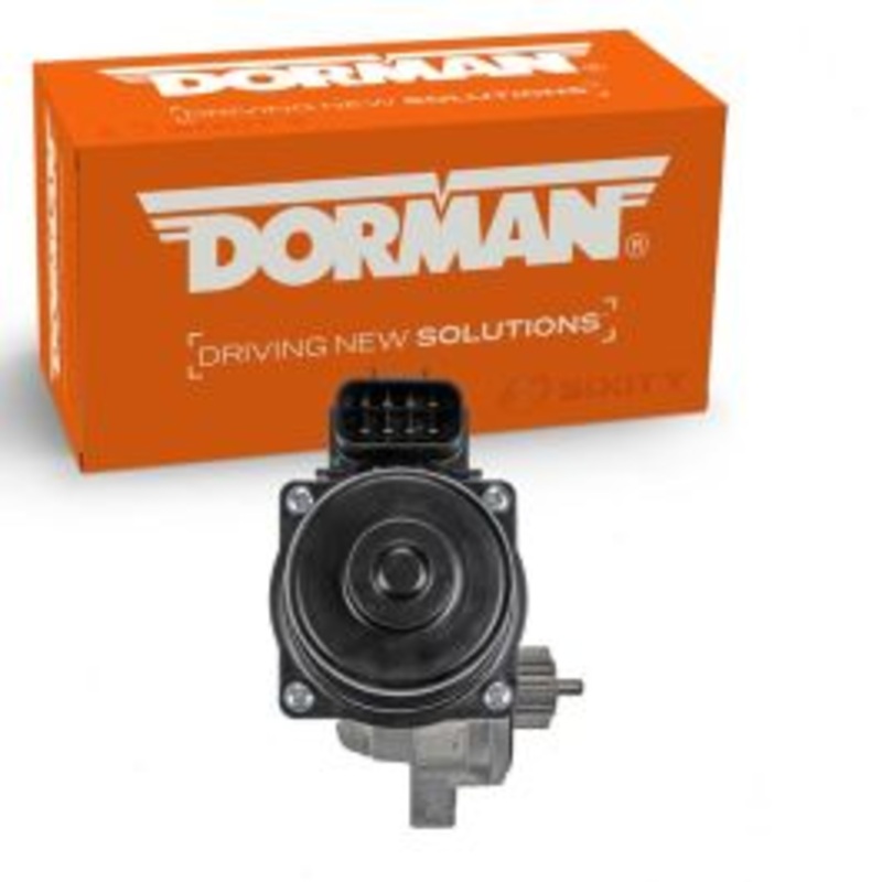 Dorman Transfer Case Motor for 2008-2017 GMC Sierra