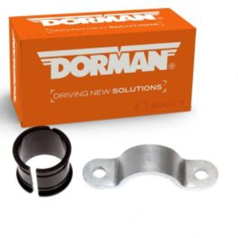 Dorman Transmission Shift Tube Clamp for 1992-2002 Ford E-250 Econoline