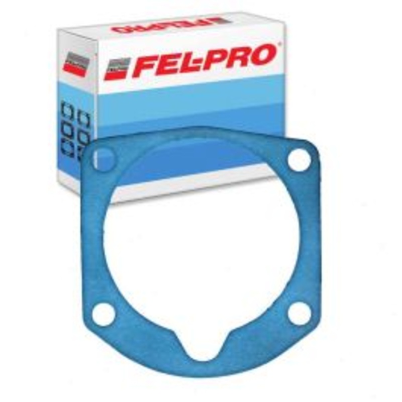 Fel-Pro Rear Axle Shaft Flange Gasket for 1964 Oldsmobile Jetstar I
