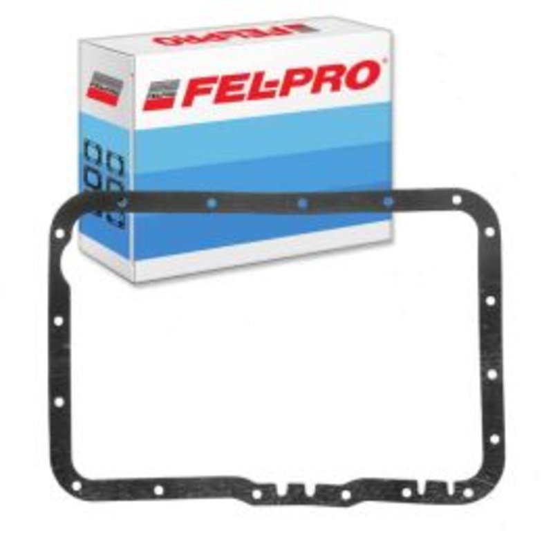 Fel-Pro Transmission Oil Pan Gasket for 1994-1995 Ford Bronco