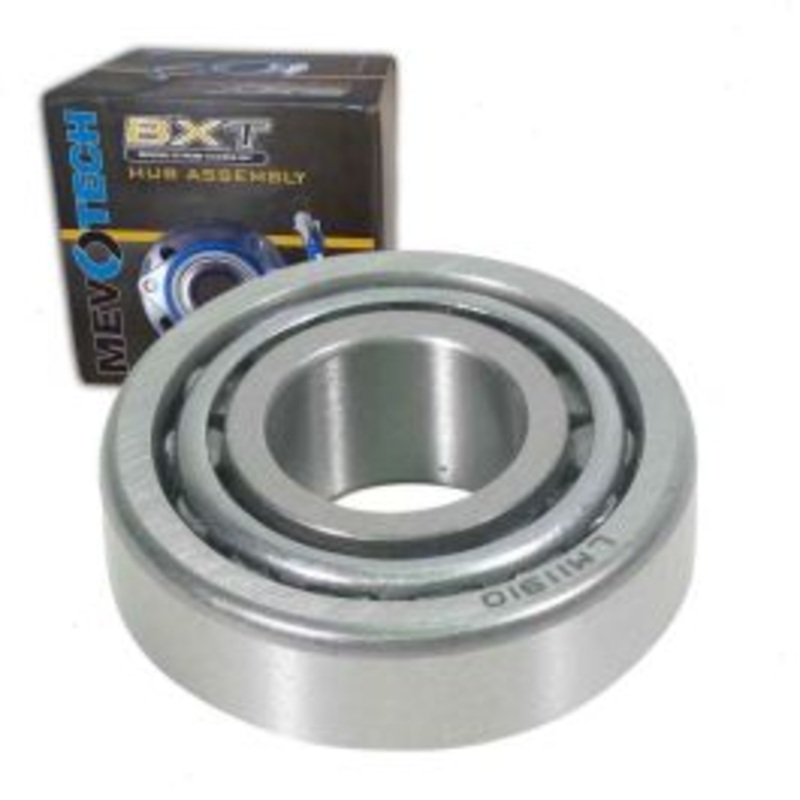 Mevotech BXT Front Outer Wheel Bearing for 1980-1981 Nissan 510