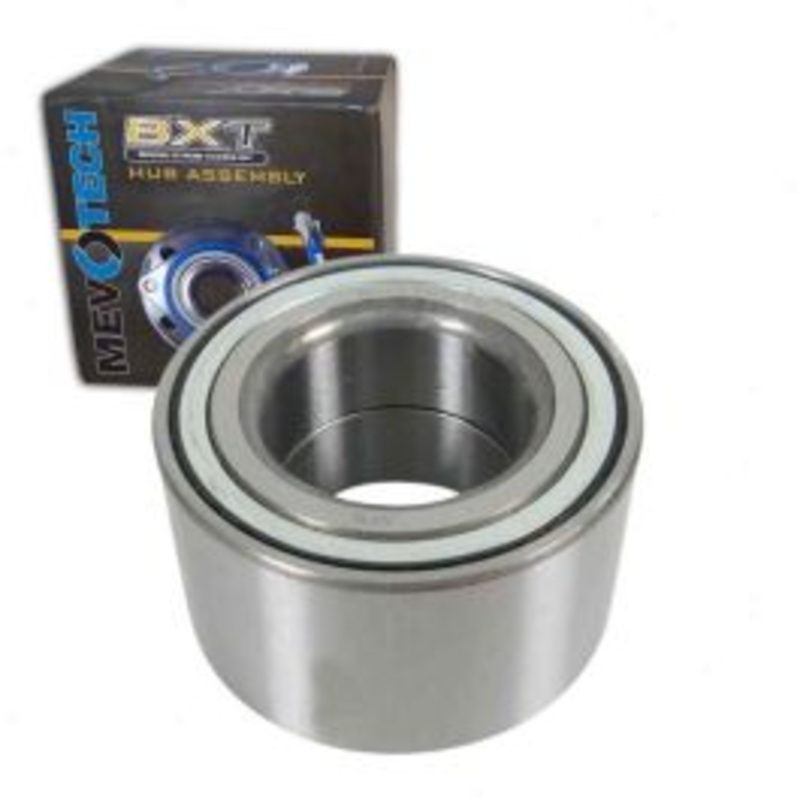 Mevotech BXT Front Wheel Bearing for 2000-2005 Toyota Celica